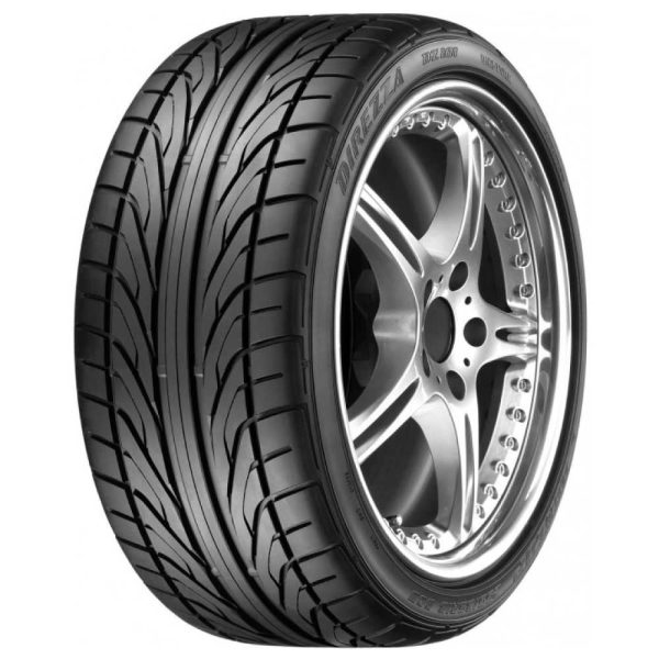 Neumaticos Dunlop DZ101 235/45R17 94W