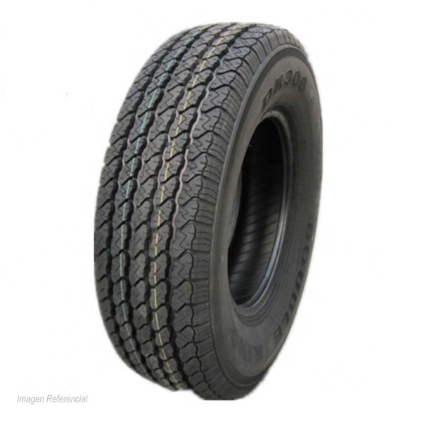 Neumaticos Double King DK788 225/75R16 110/107R